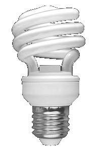 Sparlampe