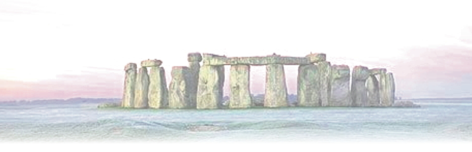 Stonehenge